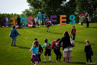 Winnipeg Children's Festival 8-Jun-18
